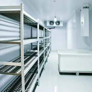 Cold Storage Installation Service