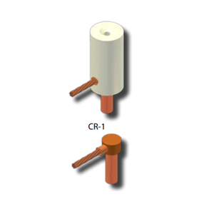 Exothermic Connector