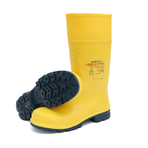 Waterproof Boot