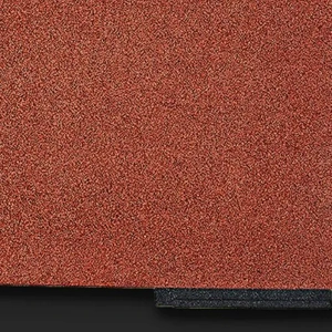 Rubber Floor Tile