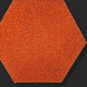 Rubber Floor Tile