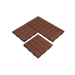 Deck Tile