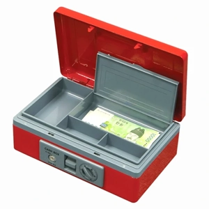 Cash Storage Box