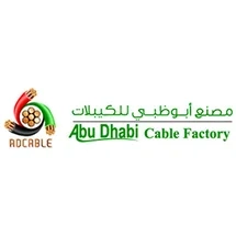 Abu Dhabi Cable Factory