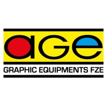 AGE Graphic Equipments FZE