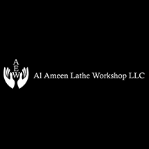 Al Ameen Lathe Workshop LLC