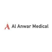 Al Anwar Medical Equipment Trading Co LLC