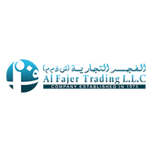 Al Fajer Trading Llc (Building Materials Division)