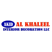 Al Khaleel Interior Decoration LLC
