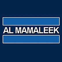 Al Mamaleek Building Materials LLC