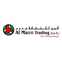 Al Mann Trading LLC
