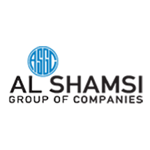 Al Shamsi Fibreglass Industries LLC