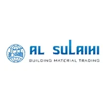 Al Sulaihi Building Material Trading