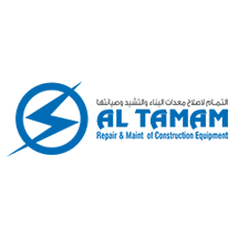 Al Tamam Construction Equipment Rental LLC