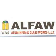 Alfaw Aluminium And Glass Works LLC