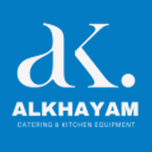 Alkhayam Catering And Kitchen Equipment