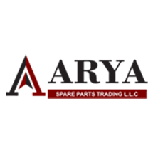 ARYA Spare Parts Trading LLC