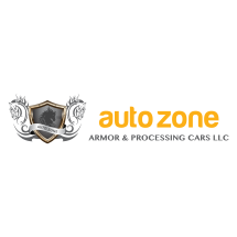 Autozone Armor & Processing Cars LLC