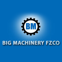 Big Machinery FZCO