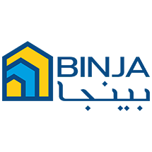 Binja Building Materials Trading LLC