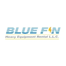 Blue Fin Heavy Equipment Rental LLC