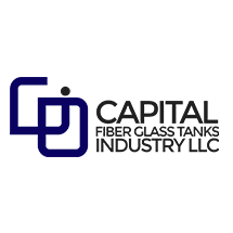 Capital Fiberglass Tanks Industry LLC