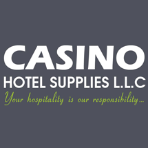 Casino Hotel Supplies LLC