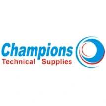 Champions Technical Supplies Trading FZE