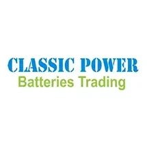 Classic Power Batteries Trading LLC
