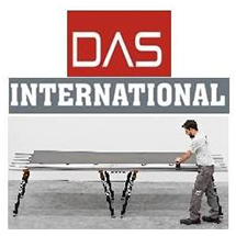 DAS International