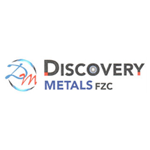 Discovery Metals FZC