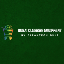 Dubai Cleaning Equipment