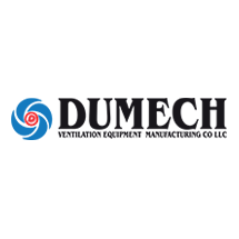 Dumech Ventilation Equipment Manufacturing Company LLC