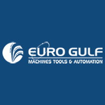 Euro Gulf Machine Tools and Automation