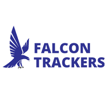Falcon GPS Trackers