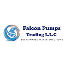 Falcon Pumps Trading LLC