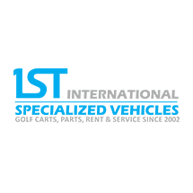 First International Specialized Vehicles