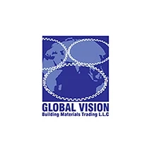 Global Vision Building Materials Trading LLC