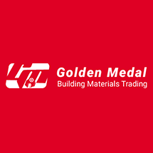 Golden Medal Building Material Trading