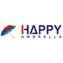 Happy Umbrella