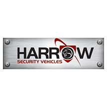 Harrow Security Vehicle