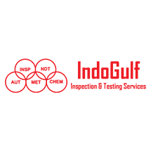 Indogulf Inspection & Testing Services