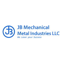 JB Mechanical Metal Industries LLC