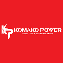 Komako Power