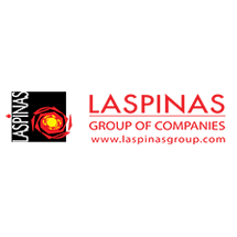 Laspinas Building Materials Trading LLC