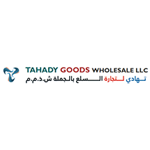 Tahady Goods Wholesale LLC
