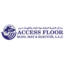 Access Floor Buillding Materials and Electric Trading LLC