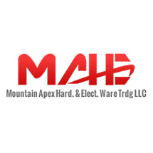 Mountain Apex Hard and Elect Ware Trading LLC