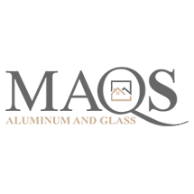MAQS Aluminum and Glass
