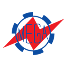 Mega Power Electric Motor Turning